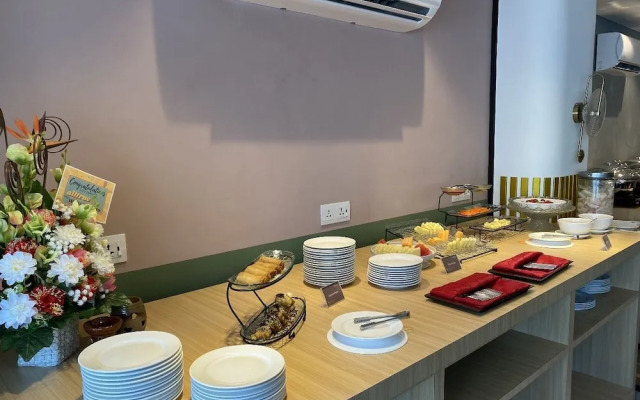 Alltrue Hotel Bintan - Tanjungpinang