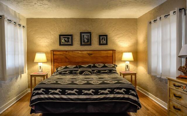 Saguaro Lake Guest Ranch