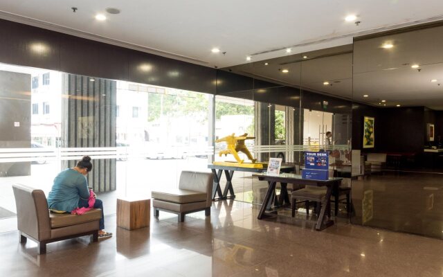 Value Hotel Thomson