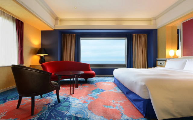 Hotel New Otani Makuhari