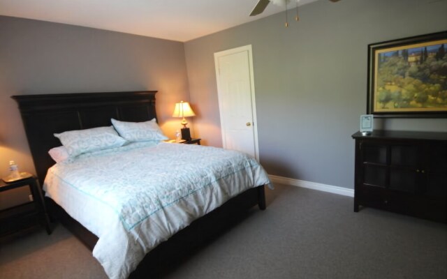 St. Andrews House Bed and Breakfast