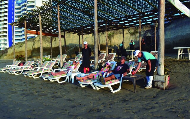 Hostería Puerto Gaviota
