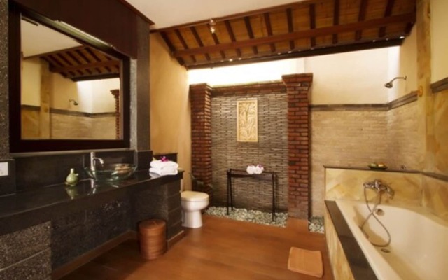 Bali Ayu Hotel And Villas