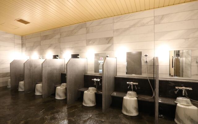 APA Hotel Omori Ekimae