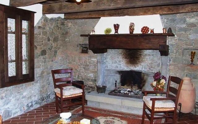 Cottage Garfagnana