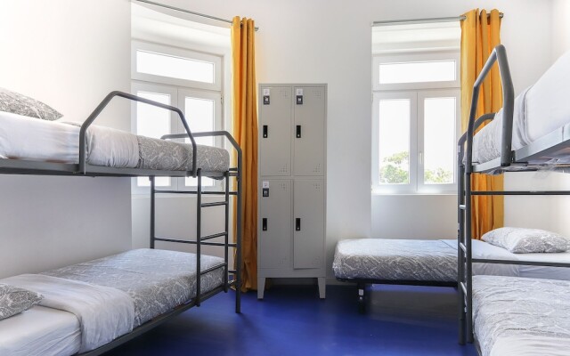 Kab+1 Hostel