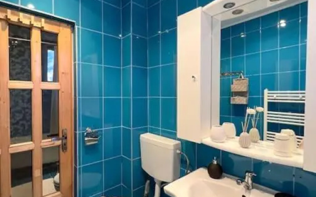 [NEW] Apartment 15 minutes from the ski slopes