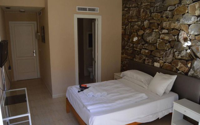 Hostal Mar Del Plata