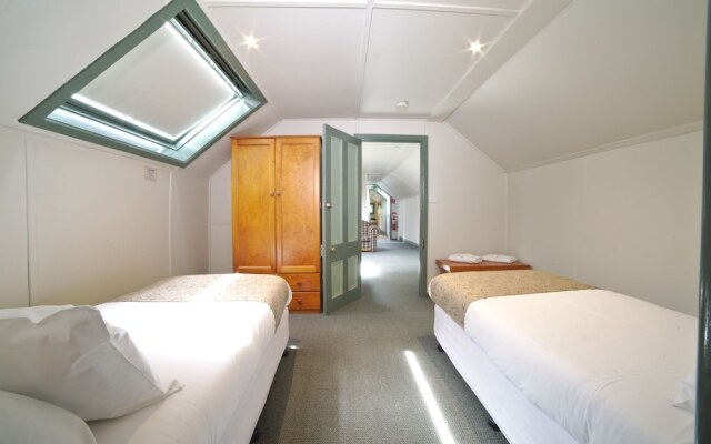 Ballarat Station Apartments