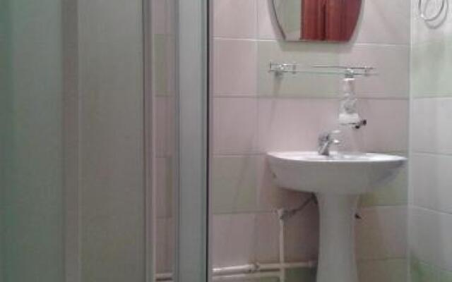 Pensiunea Daria Putna