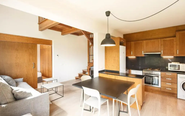 Apartments Masella 1600 Turistics