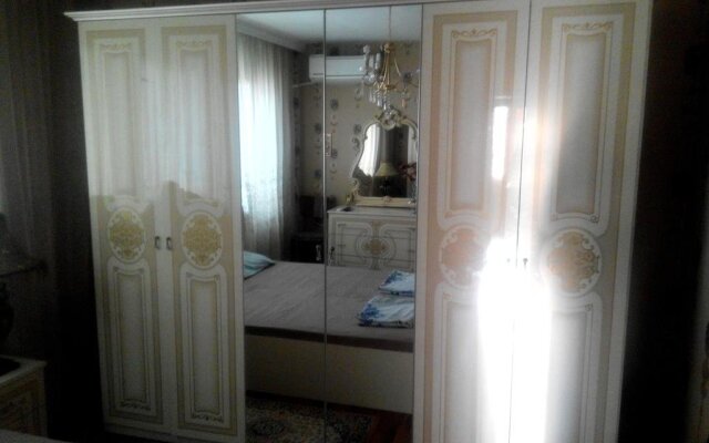 Hotel Gergana