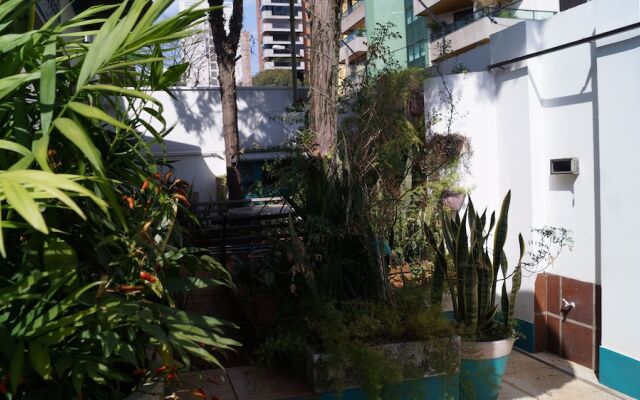 Hostel Casa Branca