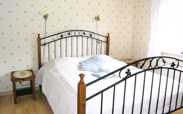 Beautiful Home in Vittaryd With 3 Bedrooms and Wifi