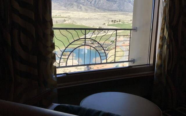 Sandia Resort And Casino