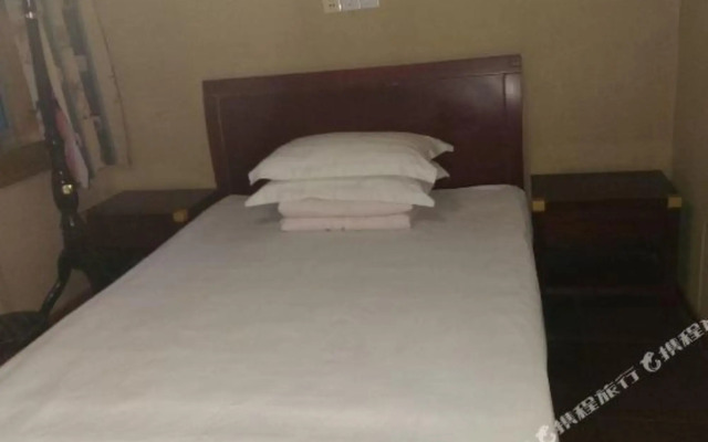 Red Coral Hostel Suzhou