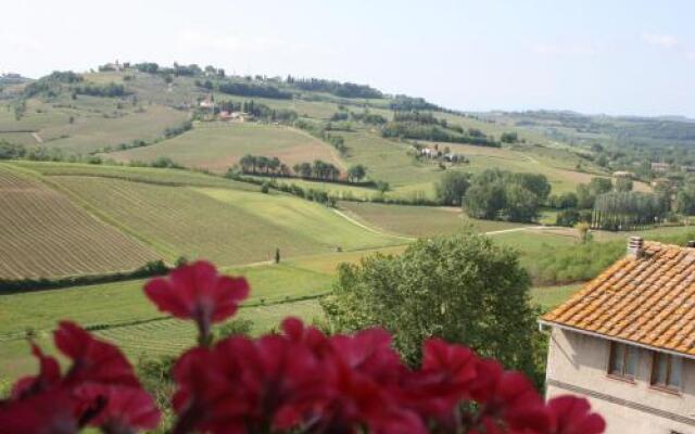 Hotel Vecchio Asilo