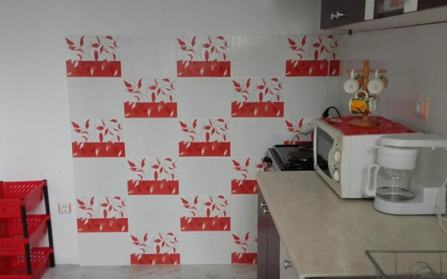 Viktoria House