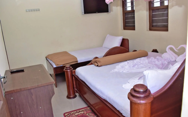 Funguni Palace Hotel