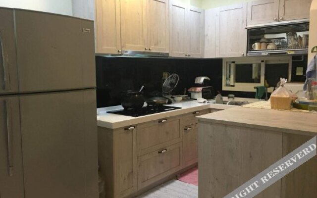 Sweetheart Coast B&B