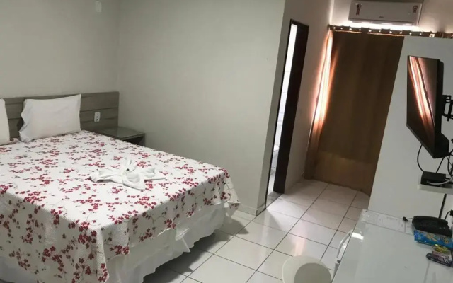 Hotel Sabrina