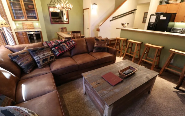 Eagle Run #212 Condo