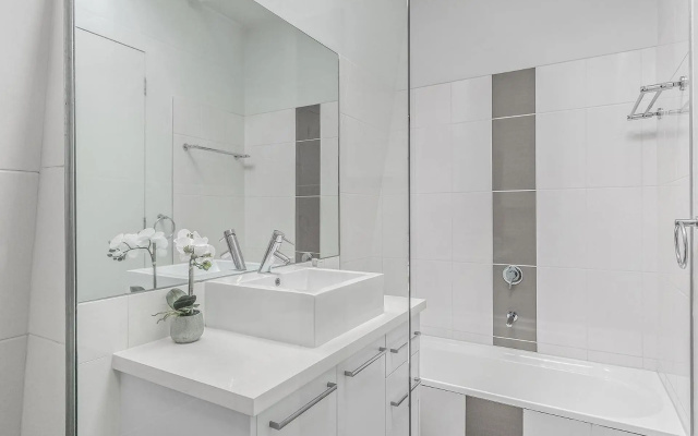BOUTIQUE STAYS - Port Haven – Bathroom – Melbourne