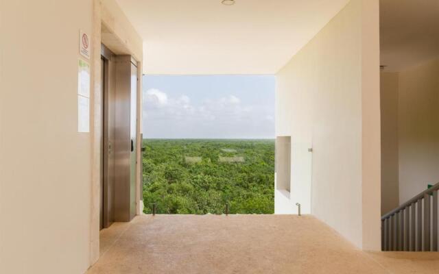 Villa Carmencita at Mayakoba Surrounded by Nature