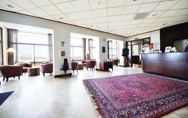 Hotel Svea, BW Signature Collection