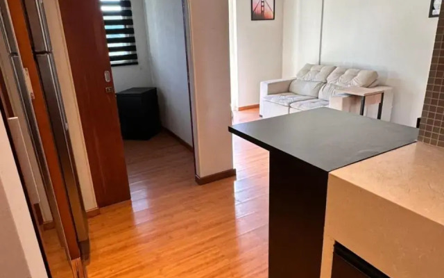 Flat na Barra da Tijuca 9051