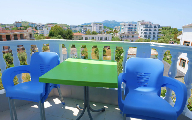 Unique Albania CondoHotel