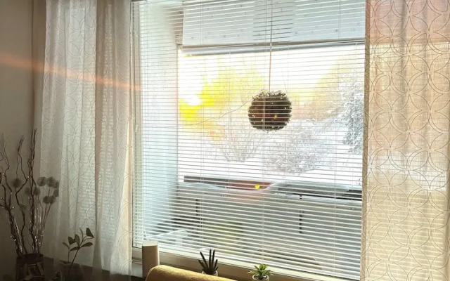 Unique Apartment in Kemi With Sauna Department & Free Parking