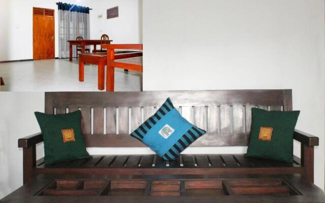 Best Modern Apt,2 AC BR in Sri Lanka