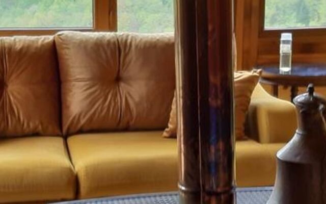Yayla Bungalov Hotel