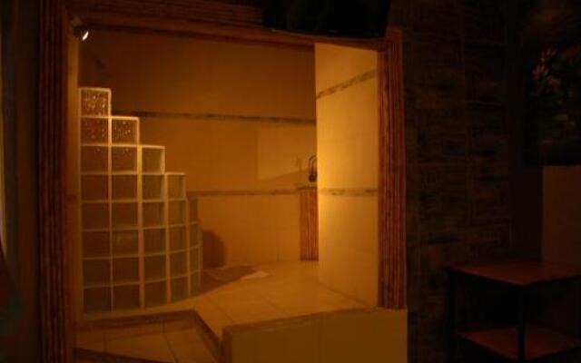 Hostel Pangea