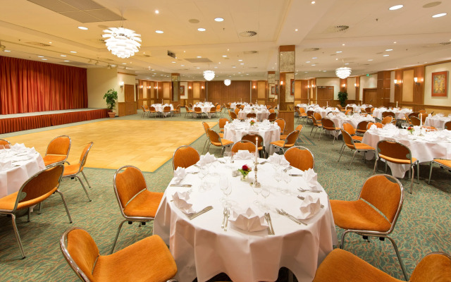 Hotel Steglitz International