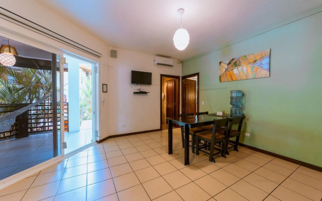 Terrazas del Caribe Hotel