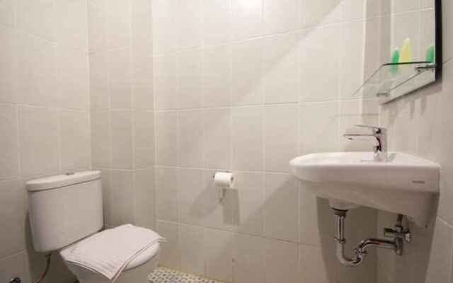 Flamboyan Residence Cipete