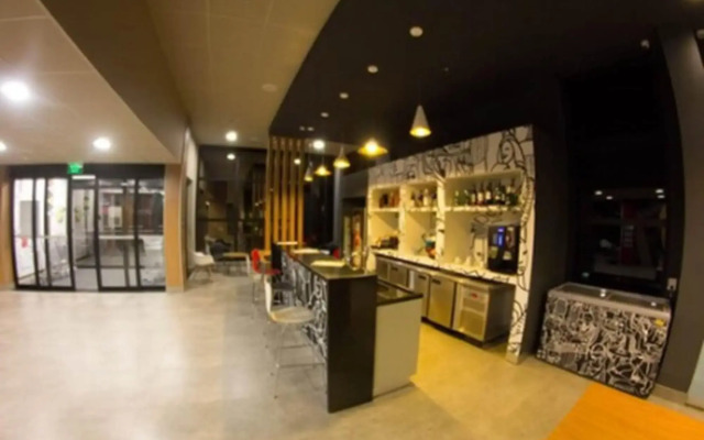 ibis Catalao
