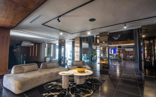 Dominium Palace Hotel