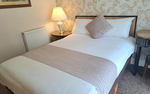 Scarisbrick Hotel