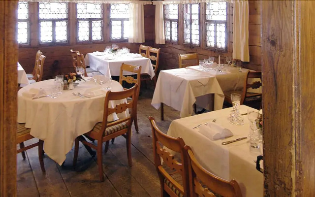 Landgasthof Ruedihus