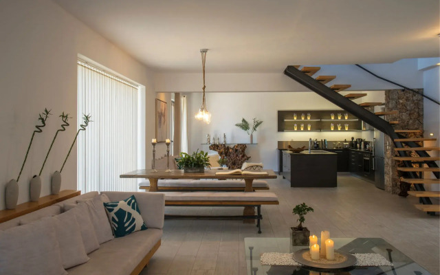 Corfu Private Villas