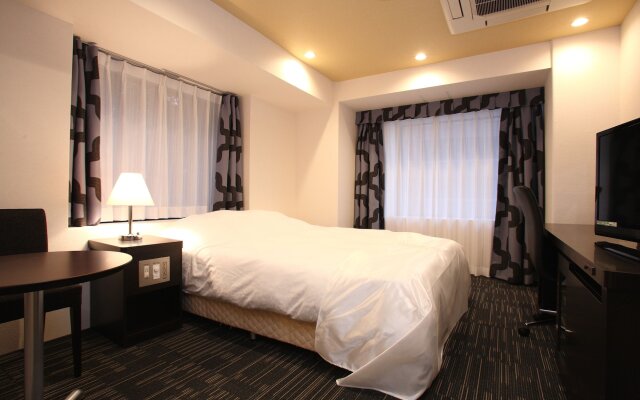 Hotel Sunline Kyoto Gion Shijo