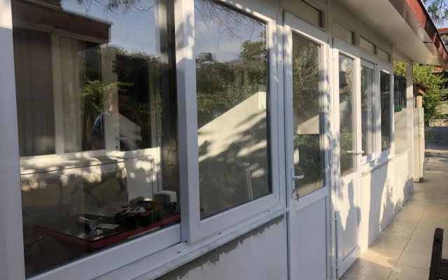 DenizKizi&Derya Pansiyon