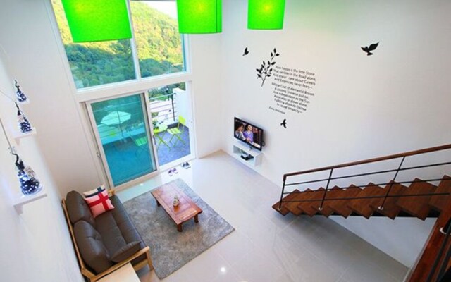 Gapyeong Da On Pension