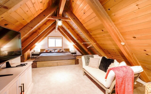 THE Eagles Nest #2325