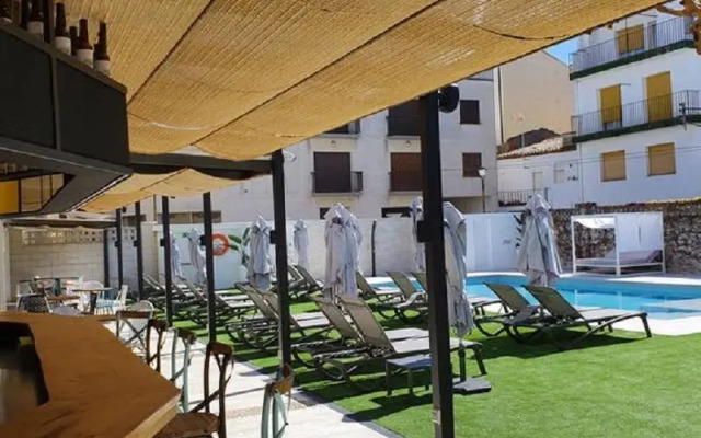 Hotel Windsor Tossa – Adults Only +16