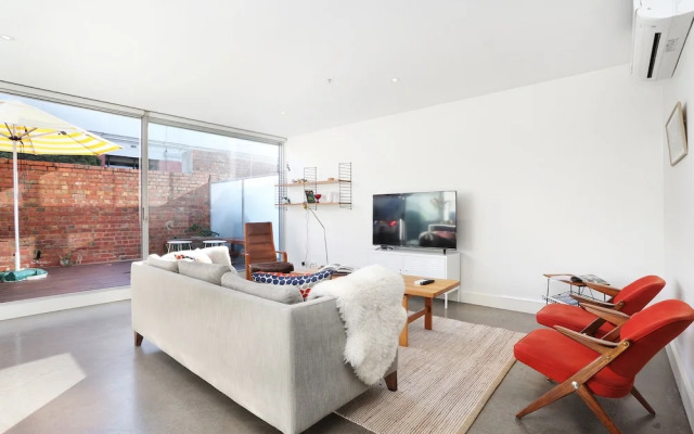 StayCentral - Collingwood Penthouse