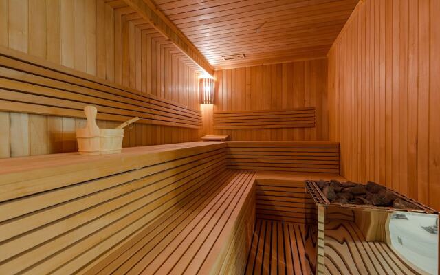 Batumi Agency Mega Palace Aparthotel